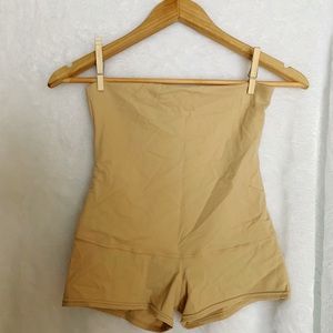 Maidenform High Waist Boyshort shaper